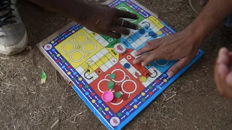 When Was Ludo Invented History of Ludo | From Ancient Game to Modern Board – Ludo Ghar