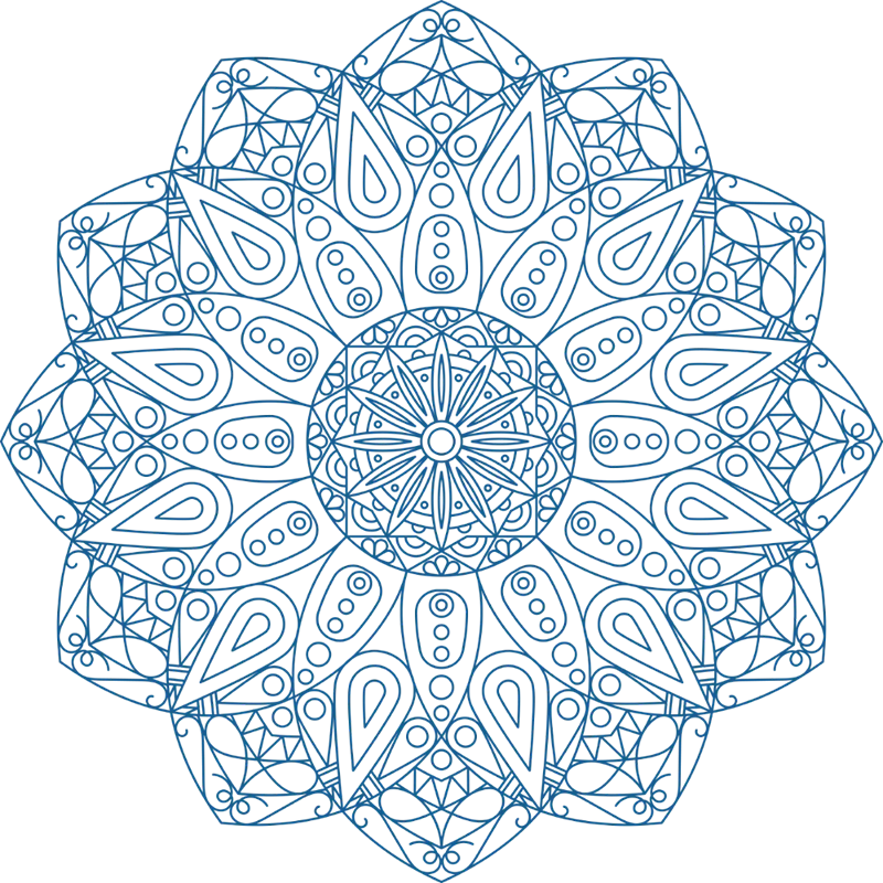 Ludo Ghar Ludo Board Home Symbol Blue