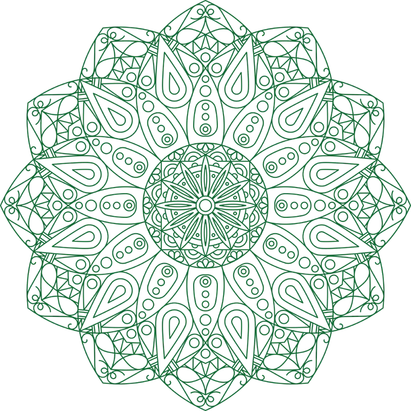 Ludo Ghar Ludo Board Home Symbol Green