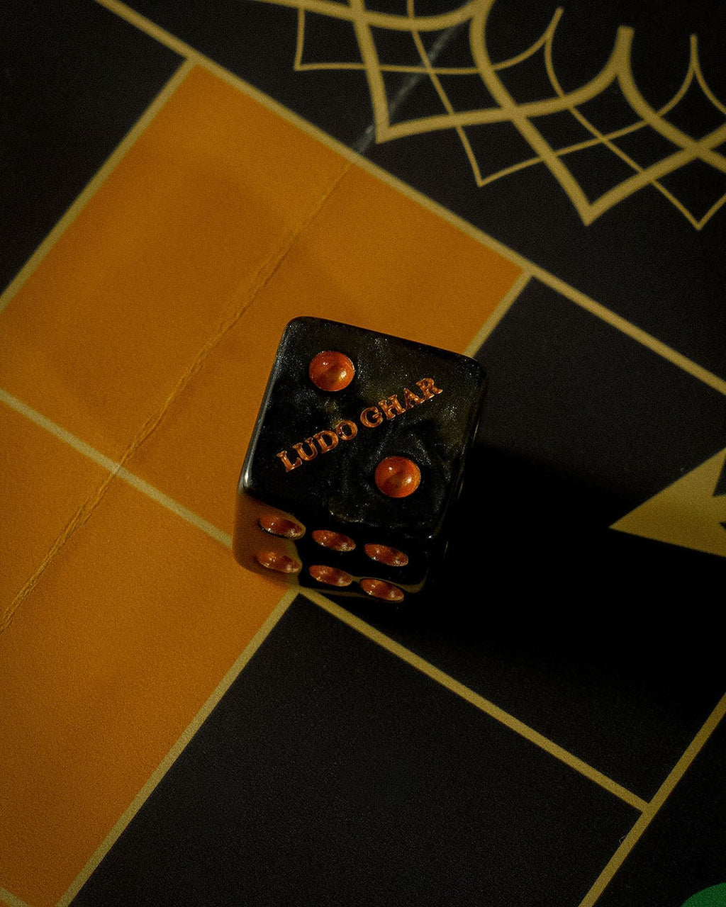 Add - On Die - Ludo Ghar