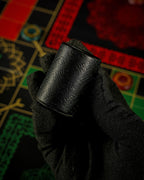 Noir Series: India & Pakistan Ludo Board - Ludo Ghar