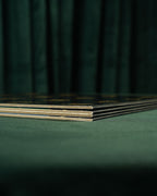 Noir Series: India & Pakistan Ludo Board - Ludo Ghar