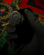 Noir Series: India & Pakistan Ludo Board - Ludo Ghar