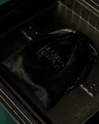 Noir Series: India & Pakistan Ludo Board - Ludo Ghar