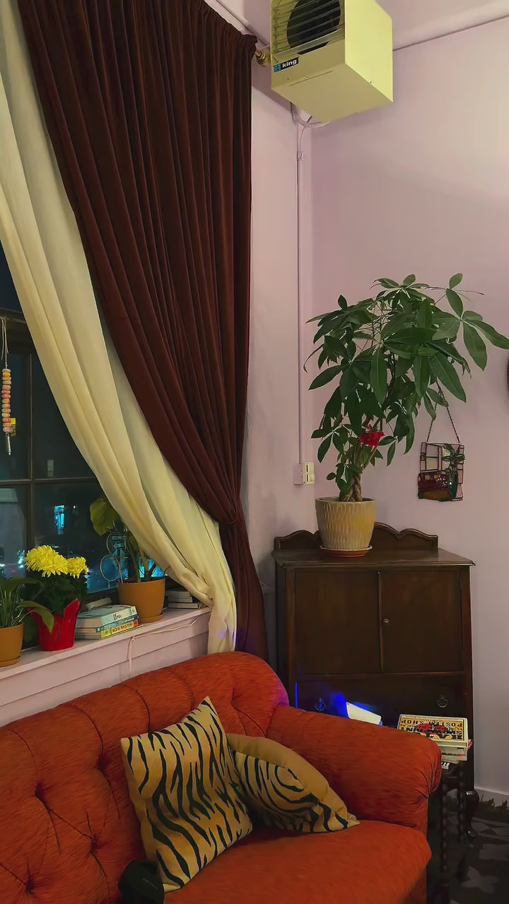 Sajna Chai Games x Ludo Ghar Game Night Event in Drawing Room Brooklyn